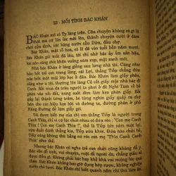 Chuyện cũ Hà Nội - Tô Hoài 933297