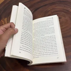 II Sách Kỹ Năng: Lý Thuyết Trò Chơi - Trần Phách Hàm - Vũ Vũ (Dịch) - 2023 1001695