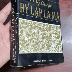 Mỹ thuật hy lạp la mã 782991