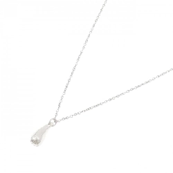 Dây chuyền hình giọt nước Tiffany - Hàng hiệu Authentic 843379