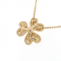 Vòng cổ Mini Frivole Van Cleef & Arpels - Hàng hiệu Authentic 843501