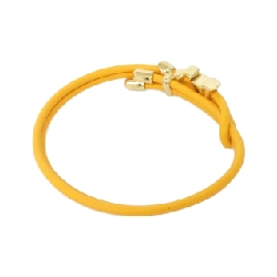 Vòng tay Louis Vuitton LV Bloom M8917Z - Hàng hiệu Authentic 772204