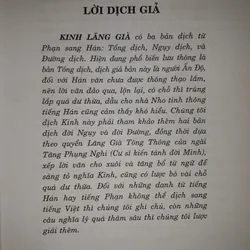 Kinh Lăng Già 674858