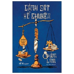 Cảnh Sát Kể Chuyện - Thâm Lam