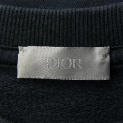 DIOR CACTUS JACK TRAVIS SCOTT 283J679A0531 Áo nỉ - Hàng hiệu Authentic 891840