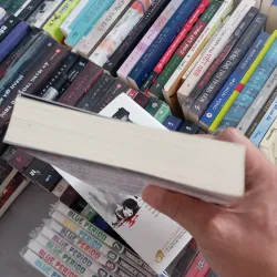 Đề thi đẫm máu _ Lôi Mễ 932420