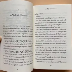 Sách - The World of David Walliams 22 cuốn bản mới nhất 936528