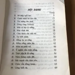 Sứ điệp tuổi thơ 973870