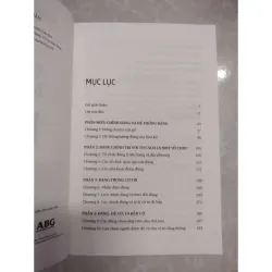 Sách: Chính trị đảng phái tại Hoa Kỳ - TG: Marjorie Randon Hershey 929317