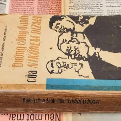 Tác phẩm VH kinh điển Ba Lan: ĐƯỜNG CÔNG DANH CỦA DYZMA (540 trang) 992876