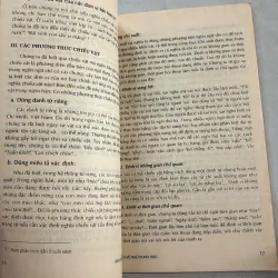 Giáo trình giản yếu về ngữ dụng học - Đỗ Hữu Châu - 1995s 801071