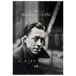 Kẻ Ngoại Cuộc (Bìa Cứng) - Albert Camus ASB.PO Oreka-Blogmeo120125