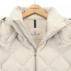 MONCLER Áo khoác lông - Hàng hiệu Authentic 898427