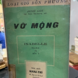 VỠ MỘNG - André Gide