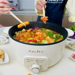 🍲 LẨU TOKBOKKI NÓNG HỔI CÙNG KL568 ELEGANT 971960