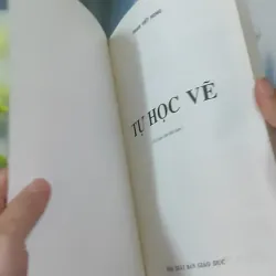 Tự Học Vẽ - Phạm Việt Song 1018867