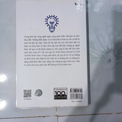 Thấy Những Gì Người Khác Bỏ Qua Và Dự Đoán Tương Lai - Rohit Bhargava (mới 99%) 165351