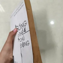 Hãy sống ở thế chủ động 🌱 590195