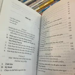 ĐỒ GỐM VĂN HOÁ PHÙNG NGUYÊN - BÙI THỊ THU PHƯƠNG  1031440