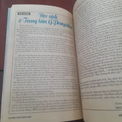 Bán nguyệt san KIẾN THỨC NGÀY NAY số 132 ngày 15-2-1994 753926