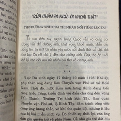 Bí quyết trường thọ của các danh nhân