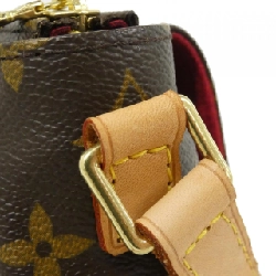 Túi xách vai Louis Vuitton Monogram Viva Cite PM M51165 608725