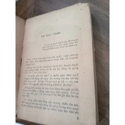 Bình minh mưa - K. Pauxtôpxki (Kim Ân, Mộng Quỳnh dịch) 501719