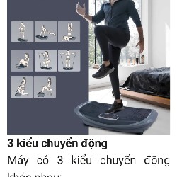 Massage toàn thân bao bền 21135