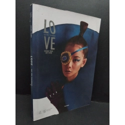 [Phiên Chợ Sách Cũ] LOVE sự yêu thương2018 2303