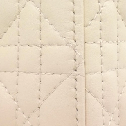 Túi Christian Dior Lady Dior Mini M0505OQDI - Hàng hiệu Chính hãng 770829