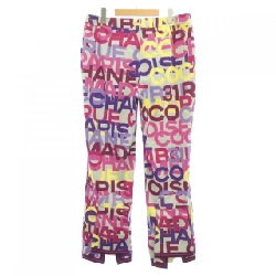 【Mã giảm giá】【Cổ điển】Quần Chanel CHANEL 652374