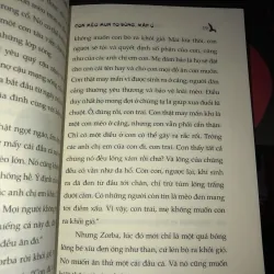 Chuyện con mèo dạy hải âu bay - Luis Sepúlveda 993638