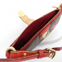 Túi xách Louis Vuitton Monogram Cherry Pochette M95000 - Hàng hiệu Chính hãng 765370