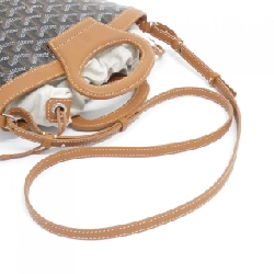 【Sản phẩm chưa sử dụng】Túi mini Goyard Beluga 615868