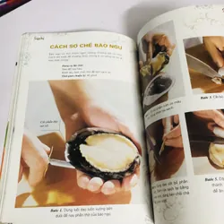 KỸ THUẬT CHẾ BIẾN MÓN SUSHI  599786