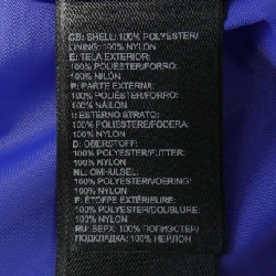 The North Face - Áo khoác hàng hiệu Authentic 813557