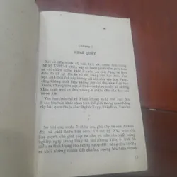 VĂN HỌC PHƯƠNG TÂY thế kỷ XVIII 689066