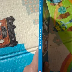 Du lịch Á - Âu - Mỹ 797694