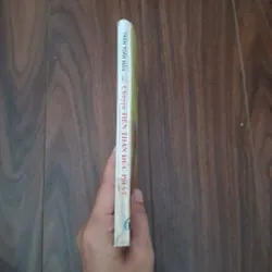 Chuyệnj tiền thân đức phật 592933