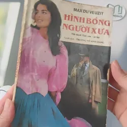 [XƯA] Hình Bóng Người Xưa (1991) - Max Du Veuzit 997732
