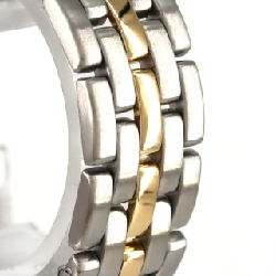 Cartier Panthère MM 1ROW SSxYG Quarts - Hàng hiệu Authentic 873958