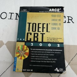 The Toefl CBT       