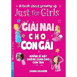 Giải Nai Cho Con Gái (Những Bí Mật Không Dành Cho Con Trai)