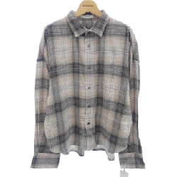 【Mã giảm giá】Áo sơ mi Snidel 636820