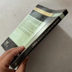 Practice tests for TOEFL 499443