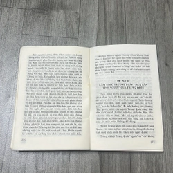 Thuật xử thế đạo lý sinh tồn của kẻ mạnh. 2a3 527612