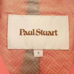 【Khuyến mãi】Áo khoác Paul Stuart 643146