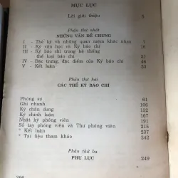 Các thể ký báo chí 1021472