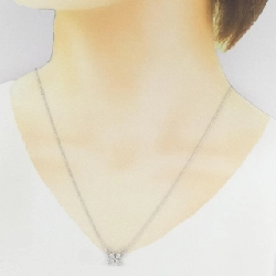 Graph Bướm Silhouette Mini Dây Chuyền - Hàng hiệu Chính hãng 840402