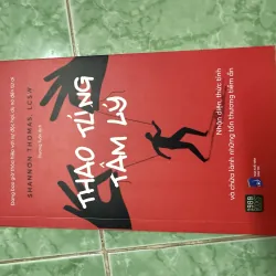 Lô sách tâm lý 937166